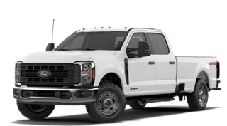 2027 Ford Super Duty® External Image 1